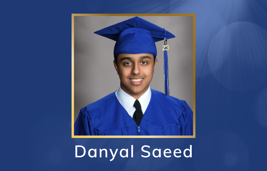 danyal